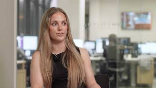 How AmplifyME Pathways Is Improving Student Employability | University Success Stories