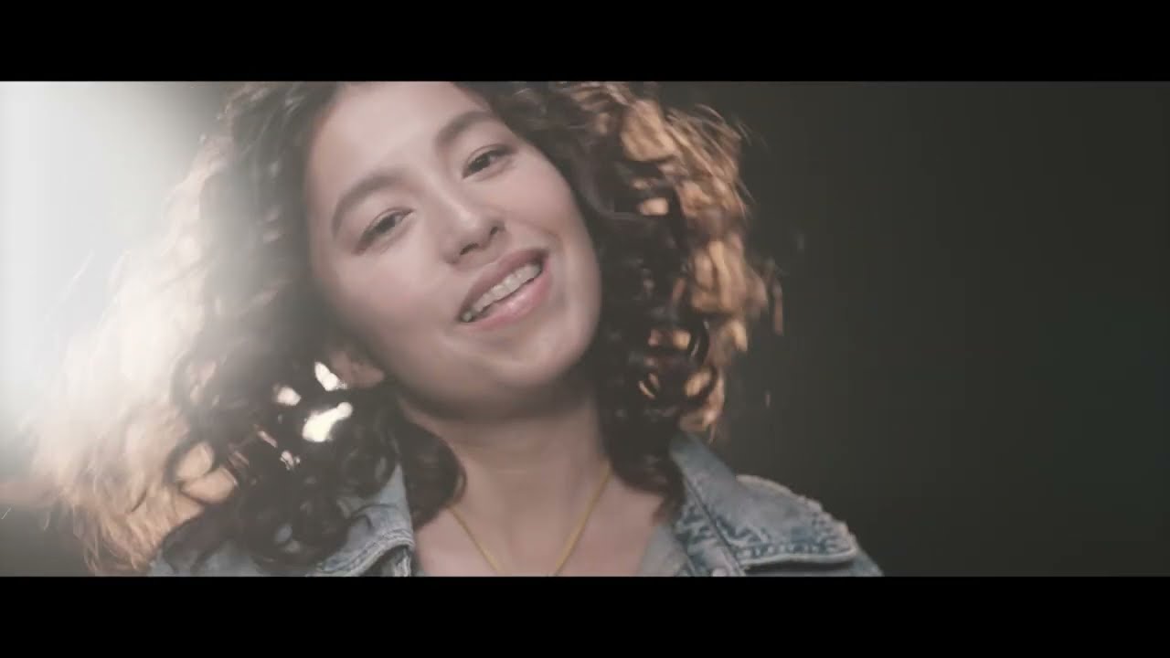 MIHO FUKUHARA - Endless Ride (Official Music Video)