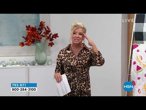 HSN | Fall Lawn & Garden Sale 09.13.2022 - 06 PM