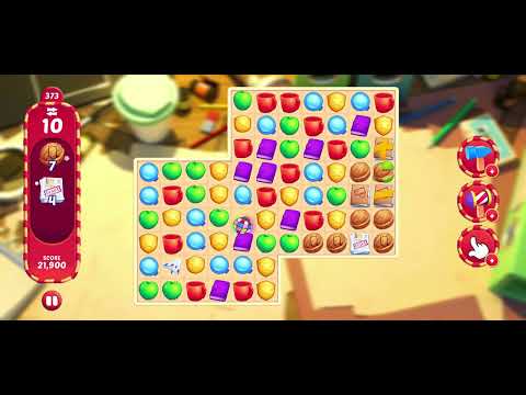 Small Town Murders Level 373