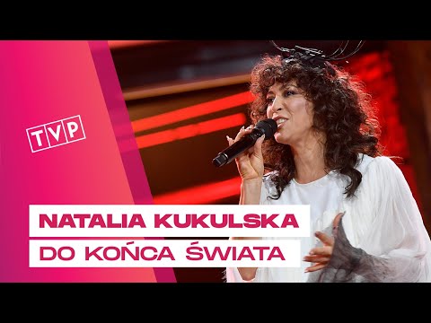 Natalia Kukulska - Do Końca Świata || 62. KFPP w Opolu - Małe Tęsknoty