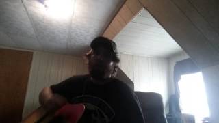 Red Rover by The Scene Aesthetic Cover