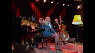 Jasmin Bayer - duo, trio, quartett or band