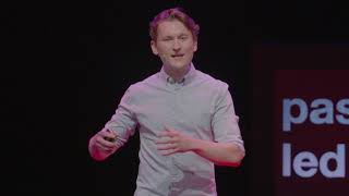 What if we could do youth justice better? | Alex Lloyd | TEDxLondon