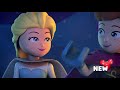 Frozen Friday Disney Junior Australia Promo