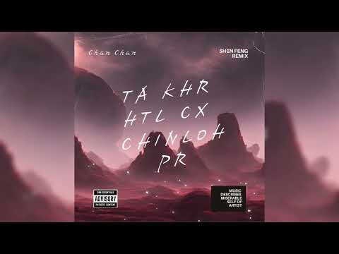 Chan Chan-တစ်ခါတည်းချစ်ချင်လို့ပါ(Shen Feng Remix)