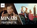 Ver Minari - Historia de mi familia Película 2021 Latino