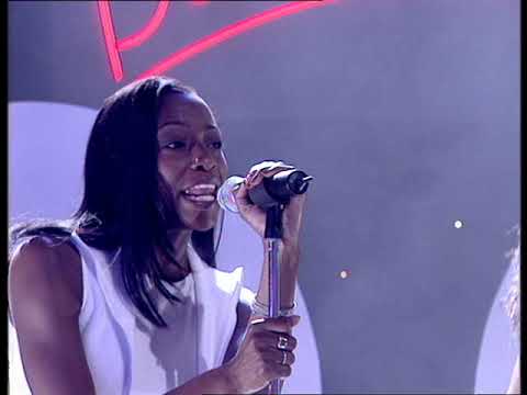 N-Tyce - Boom Boom | Live at the BBC on Blue Peter