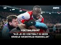 "Feyenoord speelt ONDERMAATS" ? | Voetbalpraat over moeilijke periode ploeg Arne Slot