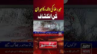 Mir Raza's Mother Shocking Statement #shorts #youtubevideos