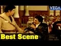 Ramarajan Asks Questions To Police Officer Paarthal Pasu Tamil Movie Best Scene