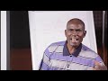 Hausa Zabe Prose