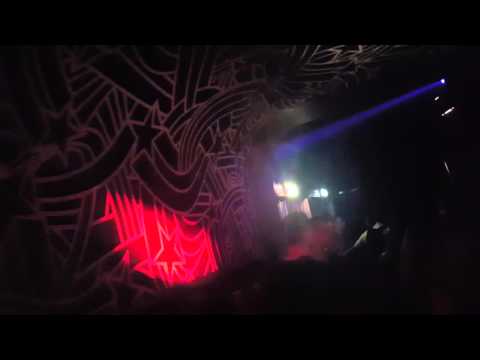 bkjn vs partyraiser 2016  Johnny Napalm