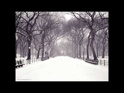 César Cui - Everywhere Snow - Op.77 n.2