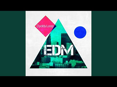 Edm - Kick, Pt. 2 (128 BPM)