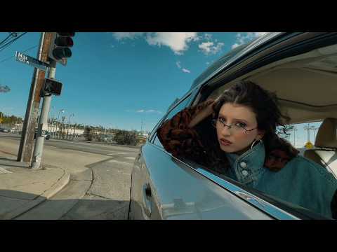 All Over You - Lindsey Lomis