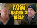Clarkson S Farm Season 3 Recap Prime Video