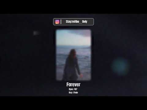 [FREE] PNL x Hatik x Majid Jordan R&B Disco Type Beat 2021 - "Forever"