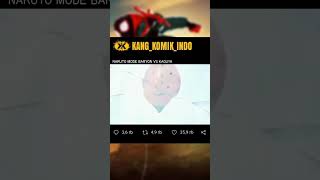 Download lagu NARUTO MODE BARYON VS KAGUYA mp3 Download lagu NARUTO MODE BARYON VS KAGUYA mp3