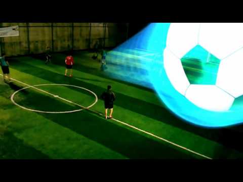 Ayaz Arena Halı Saha 10.02.2016 23:00 - akillisaha.com