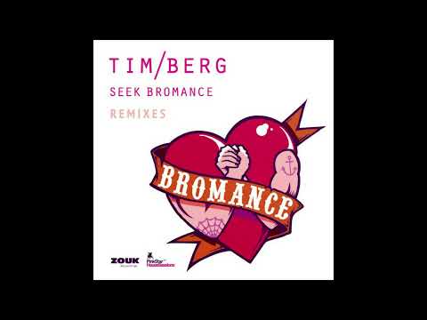 Tim Berg - Seek Bromance (Samuele Sartini Radio Edit)
