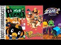 Qubo 2009 Full Episodes W Bumps Commercials