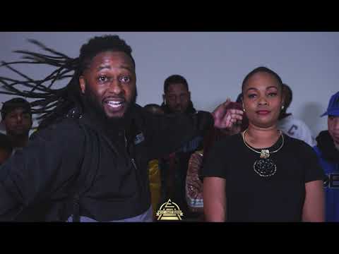 Sistar Outspoken vs Street Hymns