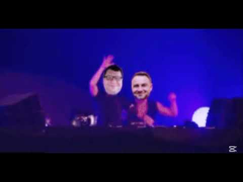Zbigniew Stonoga ft.. Andrzej Duda - Explode (Remix by Mariusz Józef) 2017