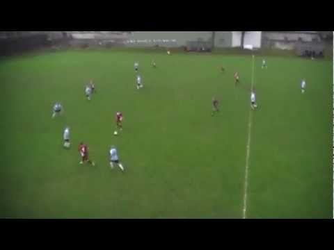 Tytan Polekarcice - Prądniczanka Kraków (1-11) Wojciech Rumian 14.04.2012