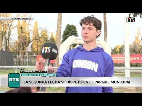 RECORRIDO PROVINCIAL | Actualidad y policiales en Laguna Paiva, Venado Tuerto, Rafaela y Avellaneda