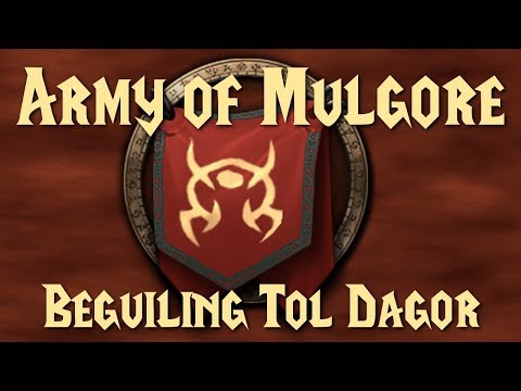 World of Warcraft | Army of Mulgore | Beguiling Tol Dagor