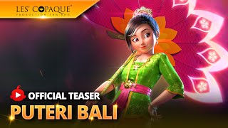 Download lagu Puteri Bali ( Teaser) mp3