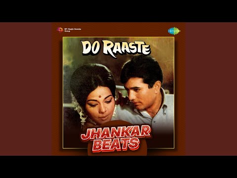 Yeh Reshmi Zulfen - Jhankar Beats