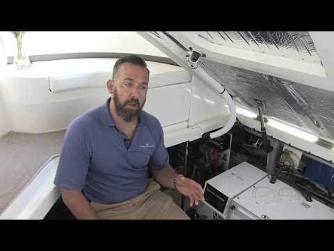 Cruiser 420 - PYS Electrical Project - Objectives