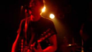 Zebrahead - Wake me up Live