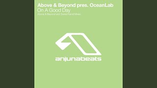 On A Good Day (Above &amp; Beyond Club Mix)