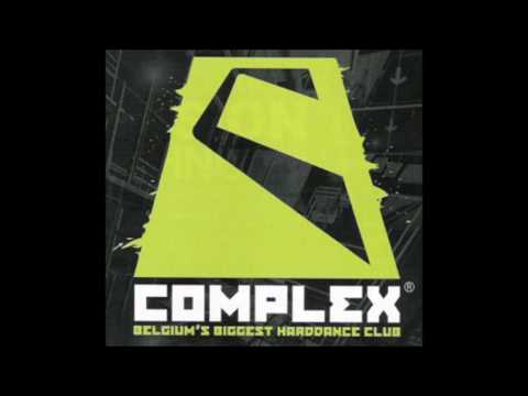 Complex Sint-Niklaas tribute!!!