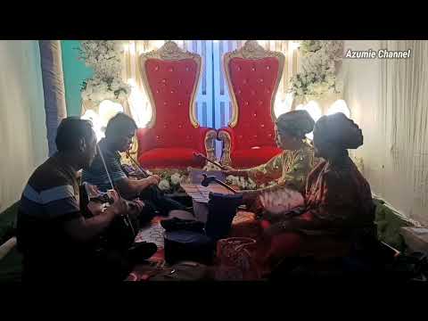 TUNIS PANAGNAAN - Gabbang ha Pagtiyaunan | Sijamar X Nur-aina | Asiri X Auna 2025