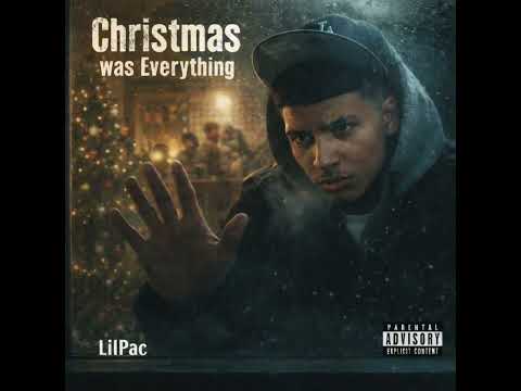 Lilpac-Christmas was everything 