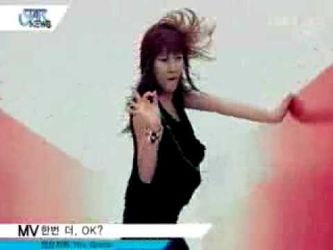 [music] Cheon Sang Ji Hee. music video (천상지희, 뮤직 비디오)