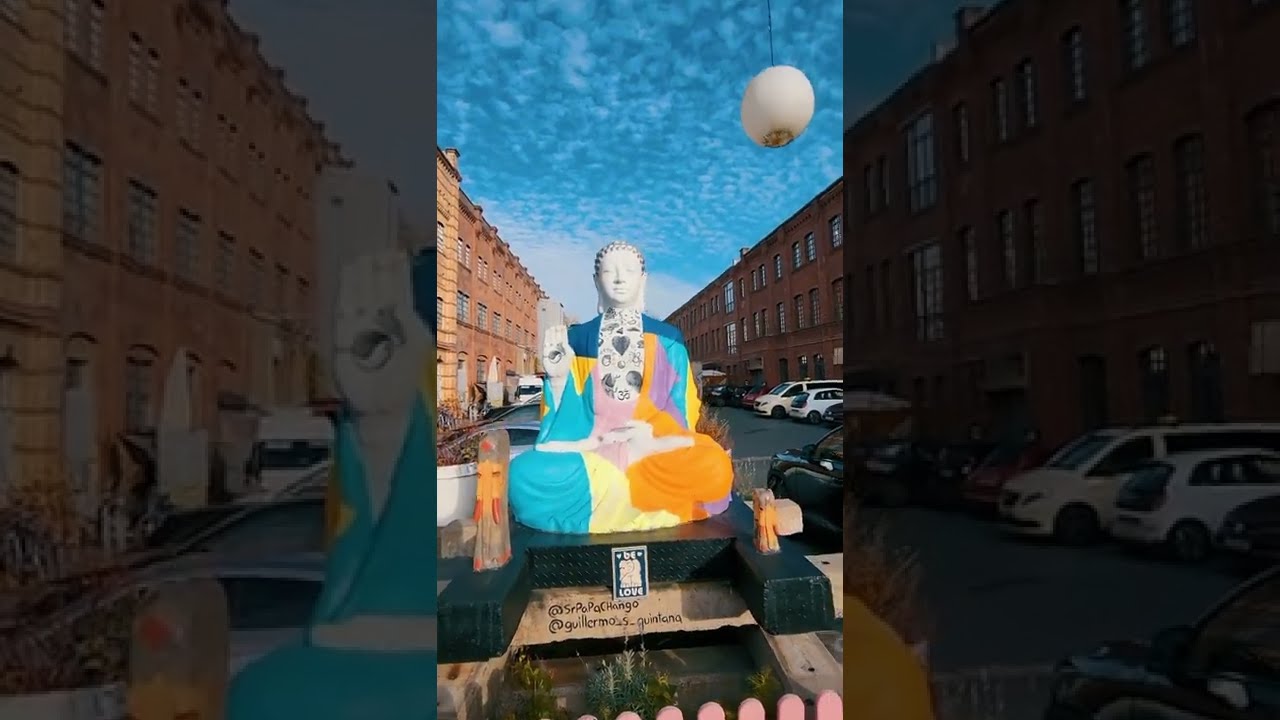 Diwali in Berlin 2022 — 1st Edition Aftermovie