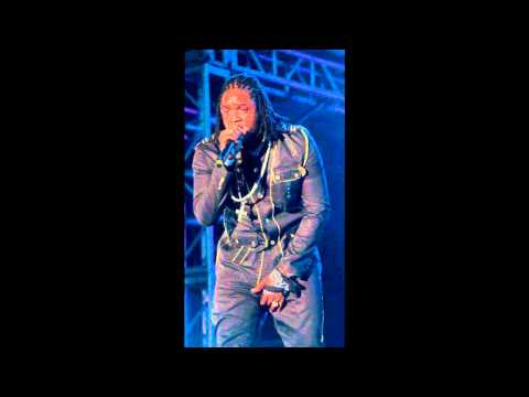 Aidonia Ft. Jah vinci {Bad Mind Cyah Stop We} Full