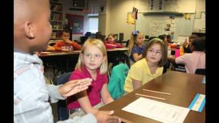 Step Inside Crowley ISD: Focus on the Future