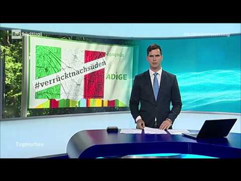 RAI Südtirol - #verrücktnachsüden! - Schützen lassen mit Performance am Pfingstdienstag aufhorchen.