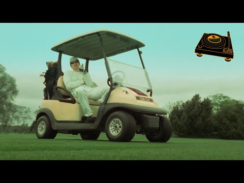 VOLKSWAGEN GOLF - Løu (Official Music Video)