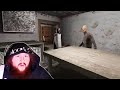 I Played Granny 1 But Grandpa Was There Hard Mode