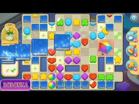 Matchington Mansion level 3385 HD