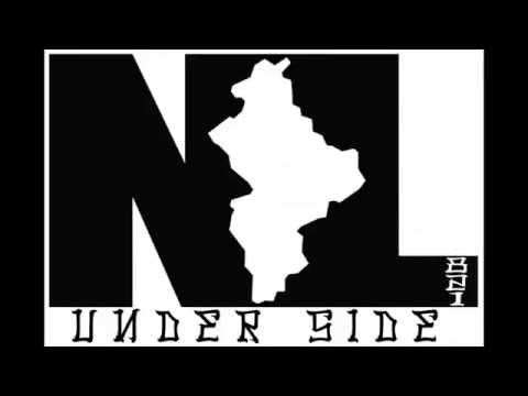 UNDER SIDE 821 - BASADO EN HECHOS REALES