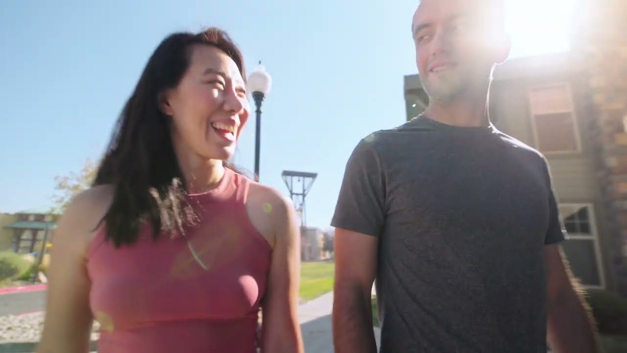 Open video
