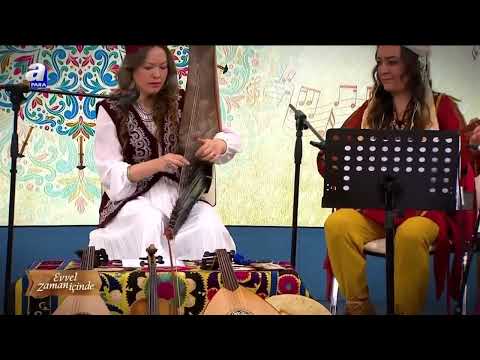 TÜMATA - PENTATONİK EMPROVİZE - ÇENG - İSTANBUL KEMENÇESİ - DOMBRA - SU SESİ - A PARA KANALI